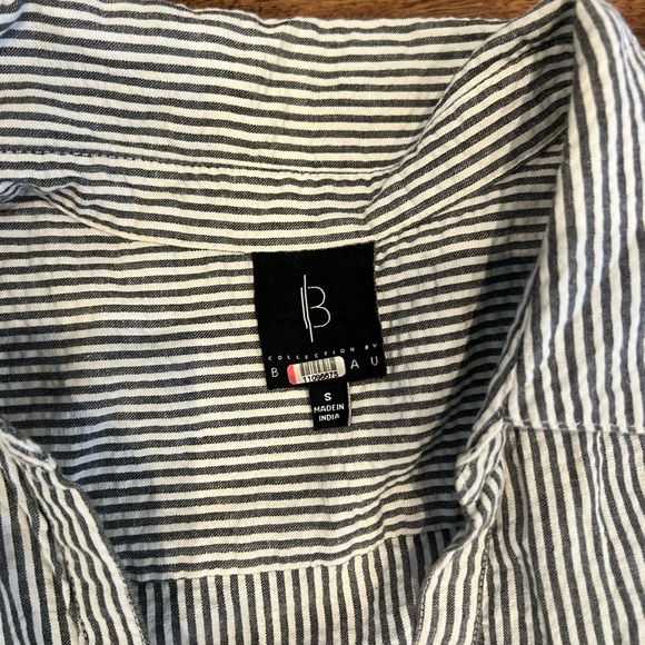 Adorable summer jumpsuit - elegant - zipper broken - Picture 8 of 9